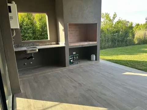 Casa en Venta A Estrenar