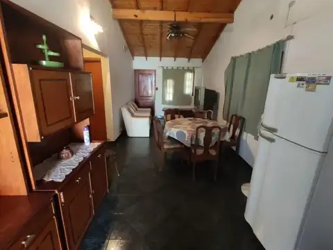 Casa en venta - 3 Dormitorios 2 Baños - Santa Teresita