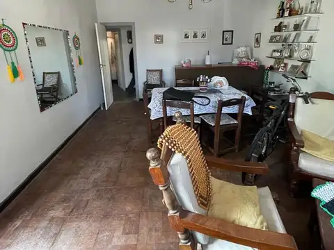 Casa en Venta en Beccar, USD 130.000