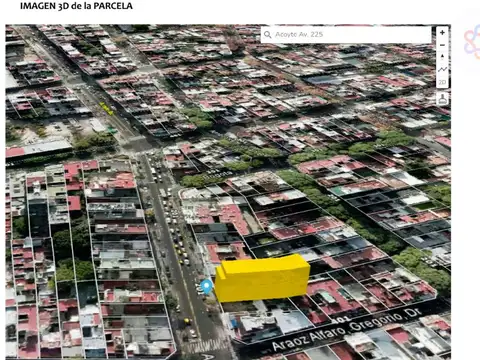Casa en Venta 80 años