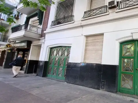 CASA EN VENTA CABALLITO COCHERA