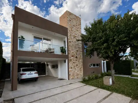 Casa en venta la Pancha II