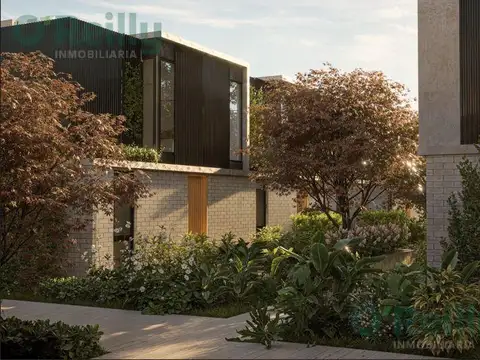 Proyecto de pozo - Casa en venta Ovejitas 3. Prilidiano Pueyrredon 900. Martinez