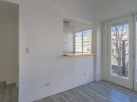 Departamento en Venta 46 años