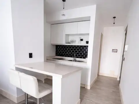 Departamento en Alquiler al Sur
