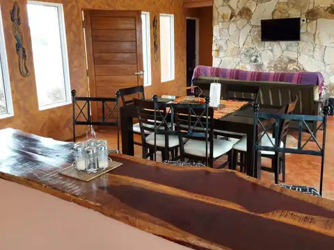 Barrio Km 314 Casas De Mar