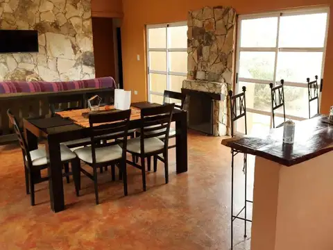 Casa en venta - 3 Dormitorios 2 Baños - 1000mts2 - San Clemente Del Tuyu