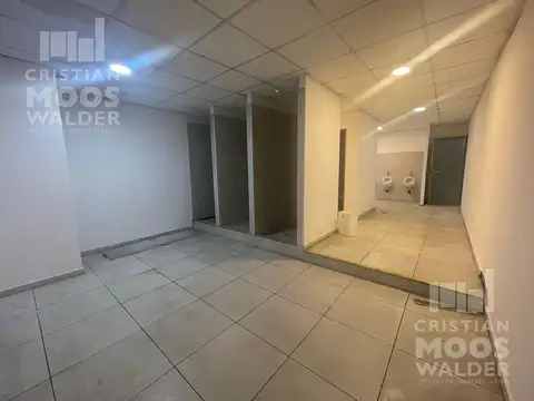 Galpon en Alquiler 10 años