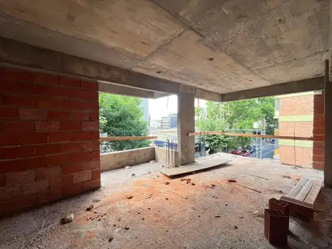 Venta Departamento pozo 3 ambientes