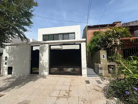Depto Tipo Casa en Venta de 1 dormitorio