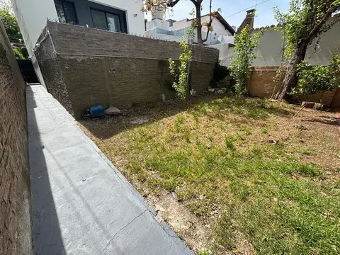 Depto Tipo Casa en Venta de 3 ambientes