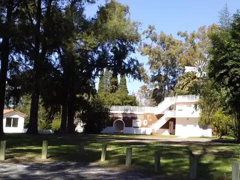 La Arbolada, terreno a la venta