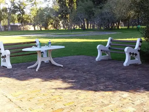 Terreno en Venta en Countries y Barrios Cerrados en Arturo Segui, USD 42.000