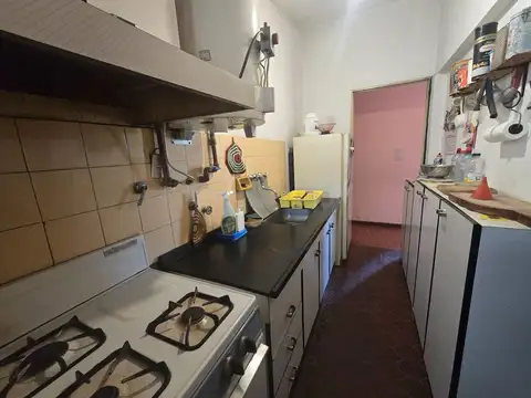 Departamento en Venta 44 años