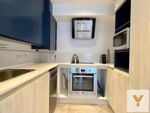 Departamento en Venta 7 años
