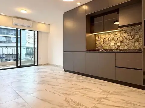 DEPTO PREMIUM-DUEÑO-ESTRENAR-FRENTE-PILETA-PARRILA-SUM-GYM-G. ELECTRÓGENO-APTO PROFESIONAL