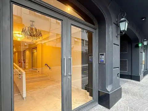 DEPTO PREMIUM-DUEÑO-ESTRENAR-FRENTE-PILETA-PARRILA-SUM-GYM-G. ELECTRÓGENO-APTO PROFESIONAL