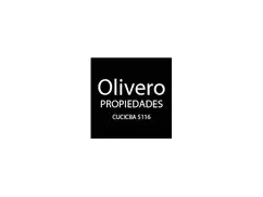 OLIVERO PROPIEDADES