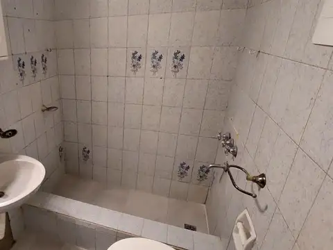 Alquiler Departamento 2 Ambientes Parque Chacabuco