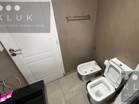 Excelente 3 Ambientes en Palermo Las Cañitas