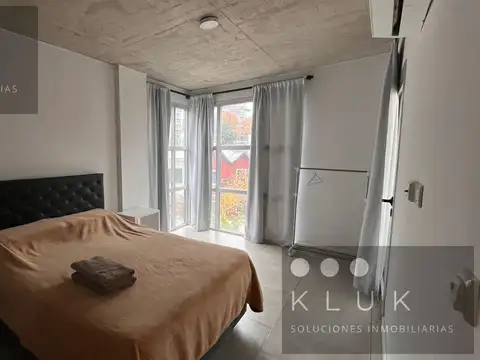 Departamento en Alquiler de 3 ambientes