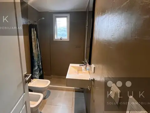 Departamento en Alquiler en Palermo, USD 1.200