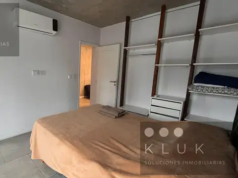 Departamento en Alquiler 5 años