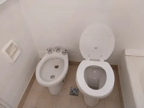 Departamento en Alquiler 40 años