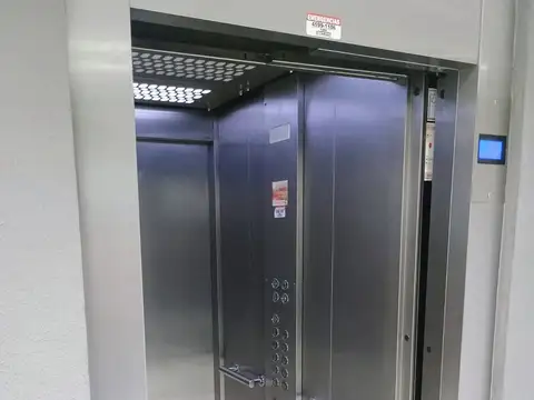 Departamento en Alquiler Temporal de 2 ambientes