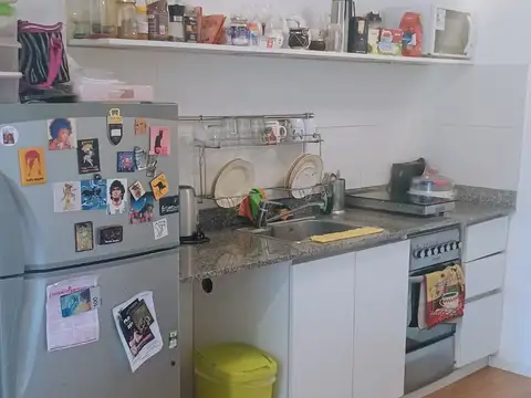 Departamento en Alquiler Temporal en Flores Norte, USD 600