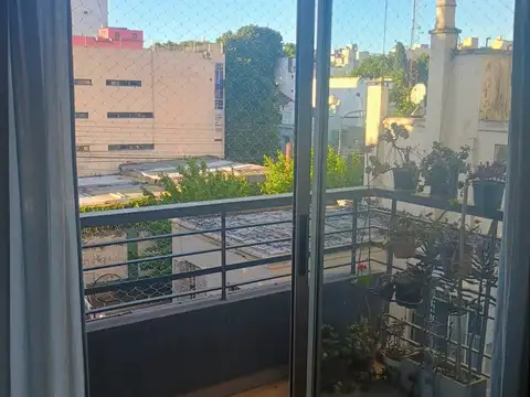 Departamento en Alquiler Temporal de 1 dormitorio