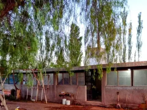 Terreno en Venta en El Pastal, USD 85.000