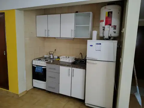 Departamento en Alquiler Temporal en San Bernardo del Tuyú, $ 111.111
