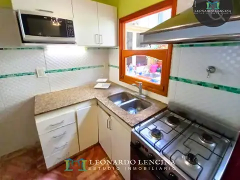 Depto Tipo Casa en Venta en Peralta Ramos Oeste, USD 57.000