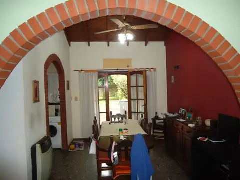 Chalet en venta