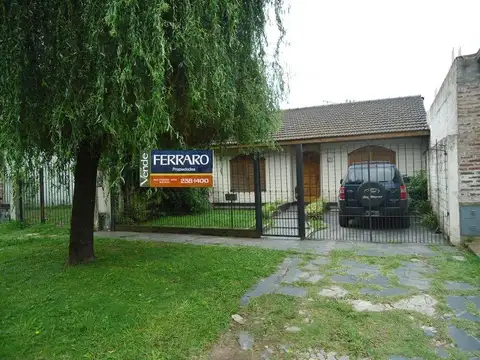 Chalet en venta