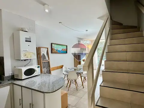 Departamento en Venta 14 años