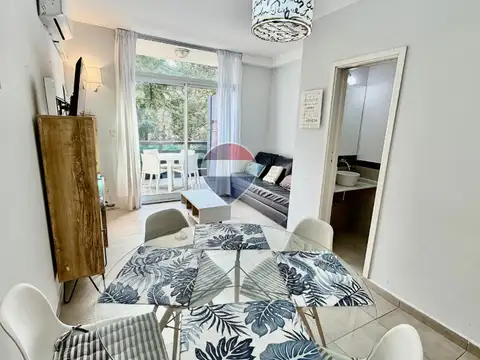 Departamento en Venta de 2 dormitorios