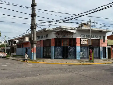 Local en Venta en Pablo Podesta, USD 140.000