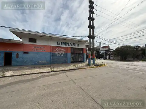 Local en Venta 40 años
