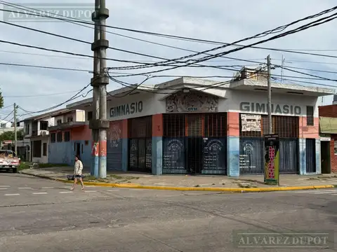Local en Venta en Pablo Podesta, USD 99.000
