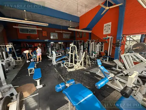 Local en venta en Pablo Podesta