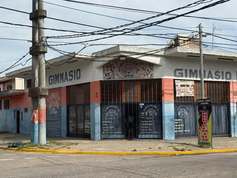 Local en venta en Pablo Podesta