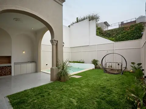 Casa en Venta al Este