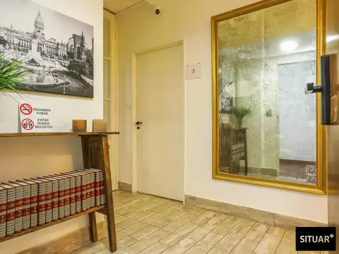 Alquiler Departamento Amoblado Ideal Estudiantes