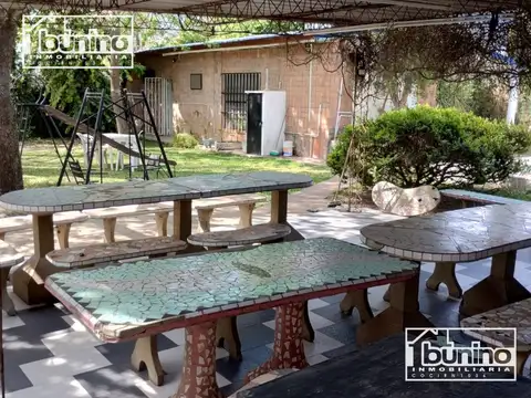 Casa en Alquiler Temporal al Sur
