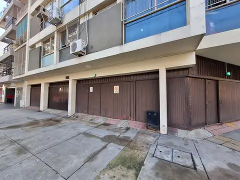 CESAR DIAZ 2995 , Piso 1