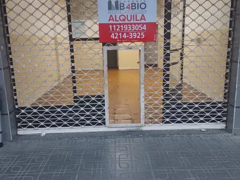 LOCAL EN SAN JOSE