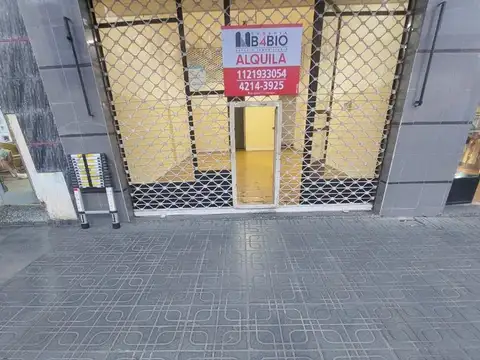 Local en Alquiler en San Jose, $ 700.000