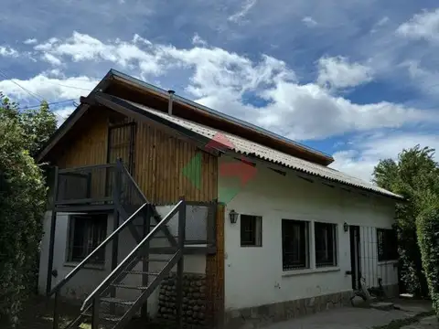 Venta Casa en Melipal